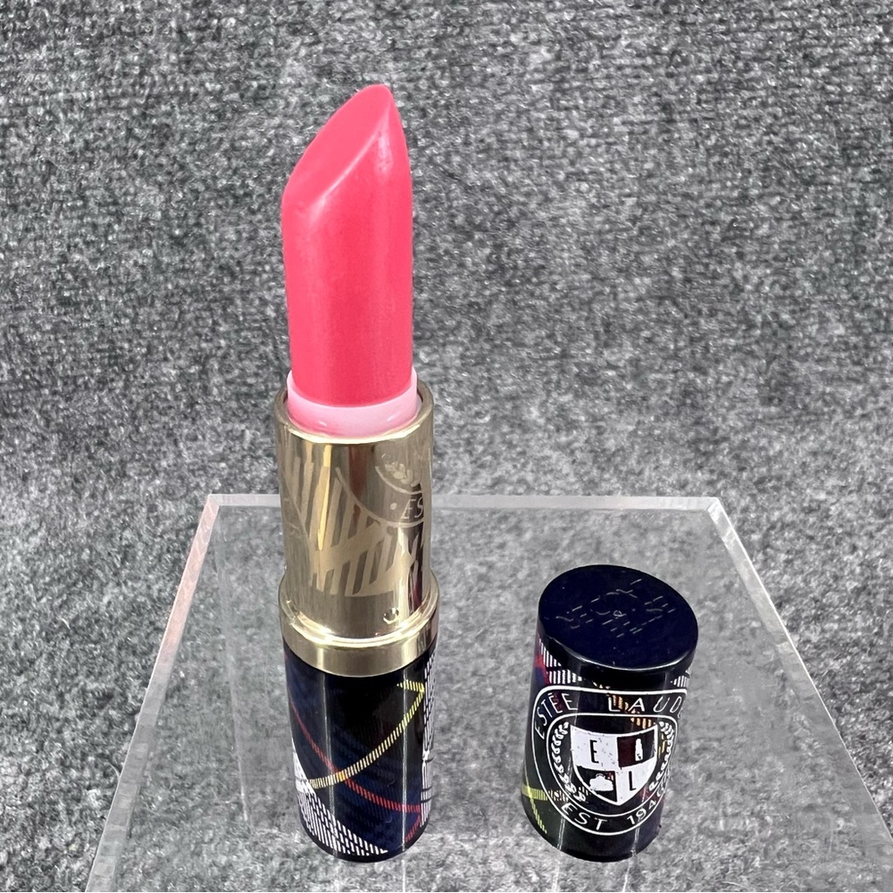 New Estee Lauder Limited Edition Lipstick A33 Be Epic 0.12oz - Picture 3 of 7